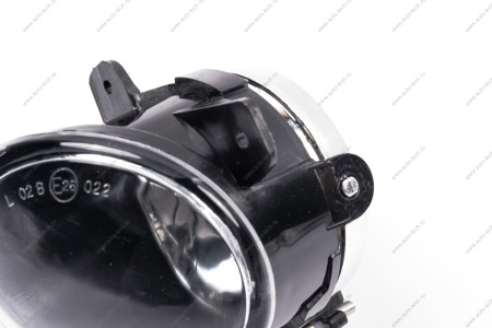 Фара ВАЗ-2190/2191/2192/2194//LADA Largus/Datsun противотуманная левая ATB ATB 1AV900P0L