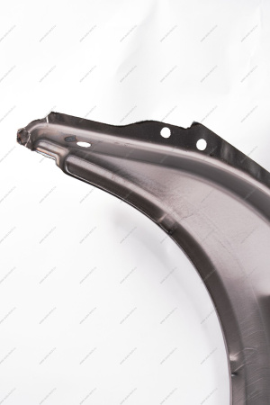 Арка наружняя ВАЗ-2170/2172 заднего колеса правая Тольятти Тольятти 21700540117463