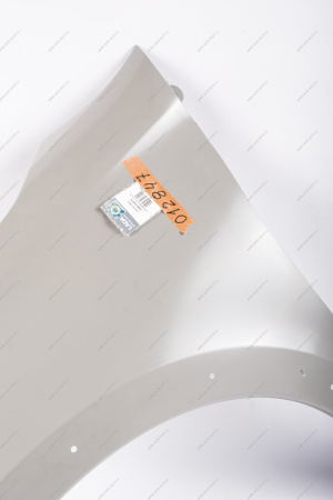 Крыло переднее левое без отв. п/повт.(с отверстием под молдинг) (FL) LADA GRANTA CROSS 2018- Lada LADA 8450104276