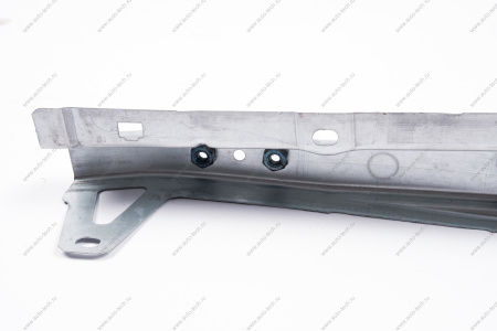 Кронштейн крепления правого крыла Datsun верхний (стрела) Nissan DATSUN 21950840304400