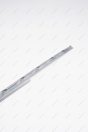 Желобок ВАЗ-1118 ветрового окна левый Lada LADA 11180540120500