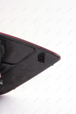 Фонарь ВАЗ-2190 задний левый (седан) (Автосвет) (упак. ОАТ) Lada LADA 21900371601190