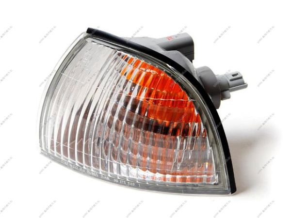 DAEWOO Nexia N-100 Указатель поворота левый GM  96175349