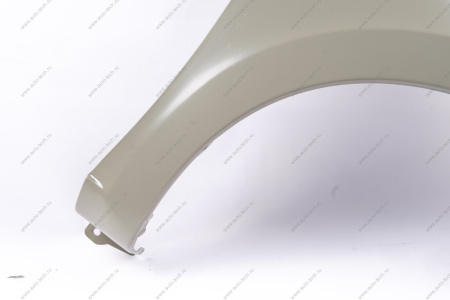 Крыло переднее правое (FL) LADA GRANTA 2018- с отв. п/пов. GAMMA GAMMA GMWF-19479R