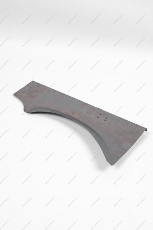 Поддомкратник ВАЗ-2108 задний правый 1,5 мм (усиленный) Kamaz KAMAZ 21080-5101380-61