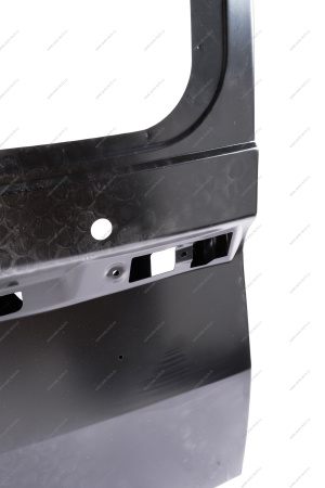 Дверь LADA Largus задка левая (под стекло) Gamma GAMMA GMTGWG10572L