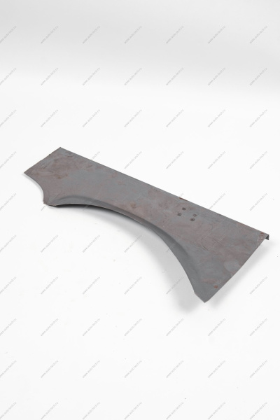 Поддомкратник ВАЗ-2108 задний правый 1,5 мм (усиленный) Kamaz KAMAZ 21080-5101380-61