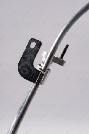 Блок трубопроводов (FL) LADA GRANTA 2023- в сборе ( Фрост) Lada LADA 8450111281