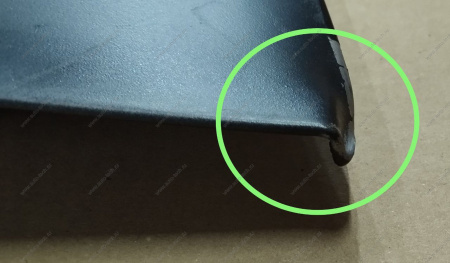 Капот RENAULT Logan/Рено Логан 2014- Начало НАЧАЛО 36045-8402010Р