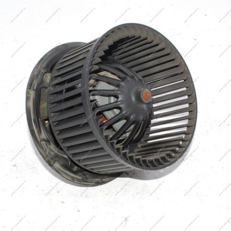 Вентилятор отопителя RENAULT Logan/Рено Логан салона (а/м с конд.) RENAULT RENAULT 272106020R