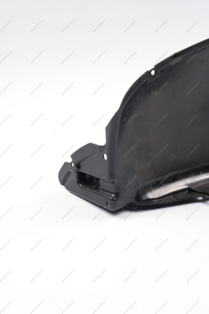 Кожух защитный ВАЗ-1118 левый (штатный) Сызрань LADA 11180-8403603-00