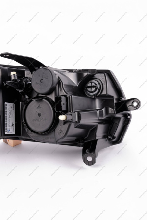 Фара левая RENAULT Logan 2014- лампа H7 ORIGINAL Renault RENAULT 260607796R