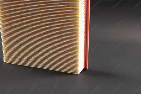 Фильтр воздушный ВАЗ-21102/2123 инжектор(элемент фильтрующий) GAMMA GAMMA GMAF-6002