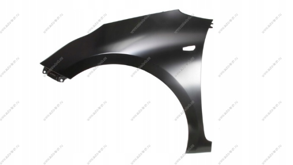 КРЫЛО ПЕРЕДН ЛЕВ С ОТВ П/ПОВТОРИТЕЛЬ Kia Ceed 2012-2018 Bodyparts Bodyparts KACEE12-270-L