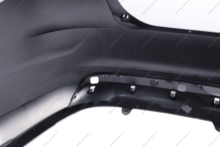 Бампер LADA Vesta Sedan/SW задний ATB ATB 1ALV0010R