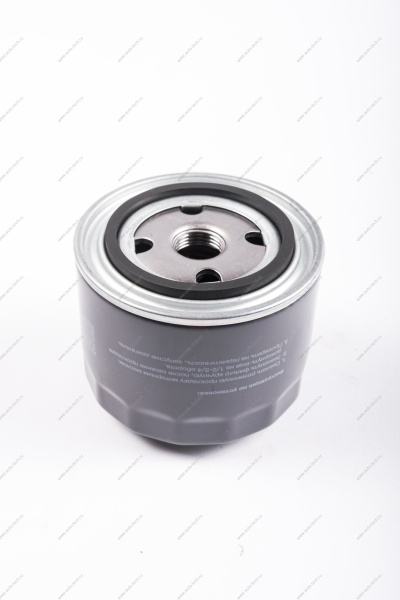 Фильтр масляный ВАЗ-2105,2108-2115,1118,2170 ( Невский фильтр) Lada Lecar LECAR010020201