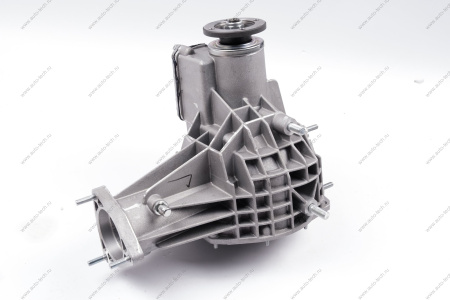 Редуктор переднего моста ВАЗ-21213-21214 Н/О (под шрус 2123 24 шлица) (фирм. упак. LADA) АвтоВАЗ LADA 21213230201010