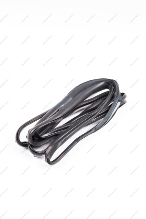 Уплотнитель стекла ВАЗ-2123 двери задка (окантовка) (БРТ) Lada LADA 21230630307400