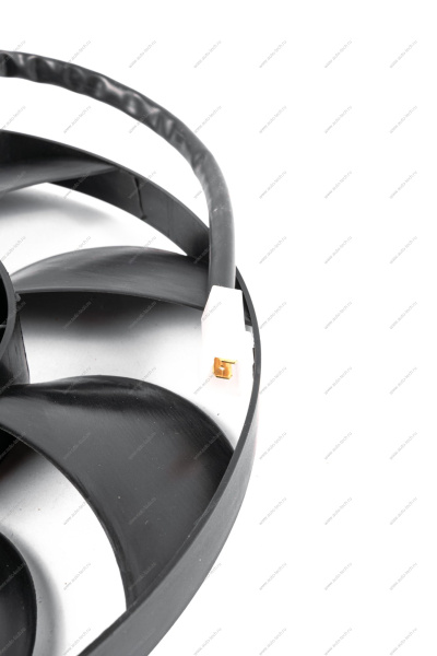 Вентилятор ВАЗ-21214 электрический Gamma GAMMA GMEMR-19124