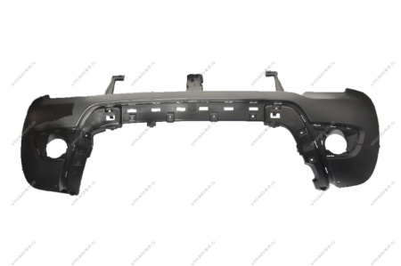 Бампер передний RENAULT Duster 2015- 620226148R Renault RENAULT 620224960R