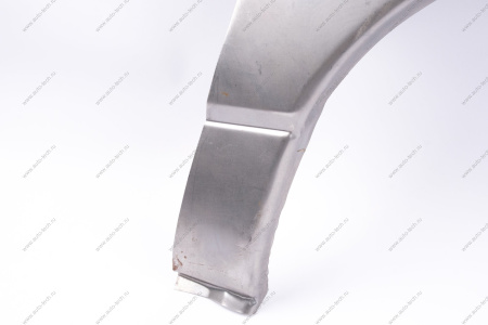 Ремонтная часть заднего крыла ВАЗ-2110 правая (большая) Kamaz KAMAZ 21100-8404020-61