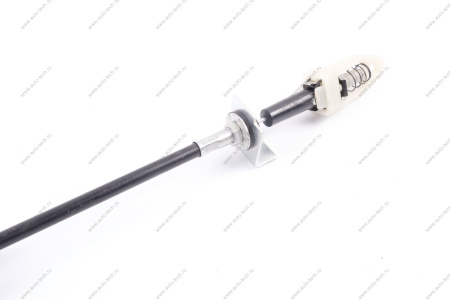 Трос привода сцепления ВАЗ-2170 (ДААЗ) Lada LADA 21702160221000