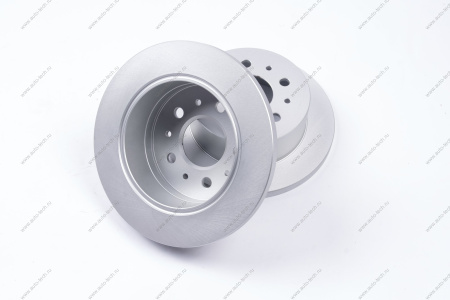 Диск тормозной задний Patron PBD4770