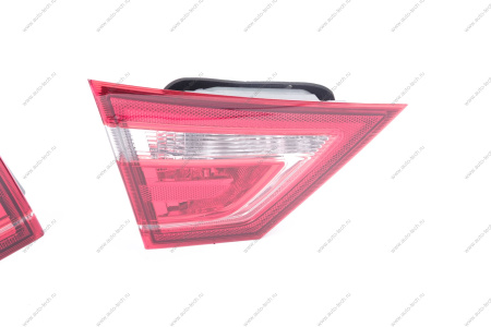 Фонарь LADA Vesta/SW/ SW Cross задний левый боковой + внутренний Gamma GAMMA АФЗ-7011L