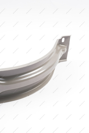 Балка бампера ВАЗ-2190 передняя (металл) (катафорезный грунт) Lada LADA 21900280313100