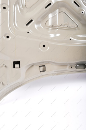 Капот (катафорезный грунт) LADA NIVA TRAVEL Lada LADA 21230840201081