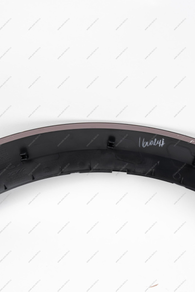 Накладка арки заднего колеса левая Lada Vesta SW Cross ( с скотчем) Lada LADA 8450031655