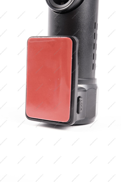 Видеорегистратор 1920х1080, обзор 150*, 3-х осевой городатчик, Wi-Fi модуль LECAR Lada LADA LECAR000030507