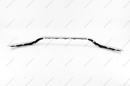 Накладка нижней решётки бампера окрашенная LADA Xray Cross Lada LADA 8450022531