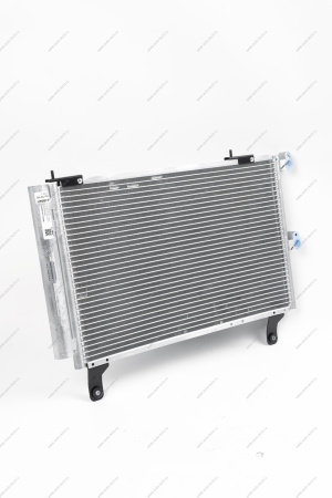 Радиатор кондиционера LADA Niva Travel ORIGINAL LADA LADA 21230811201280