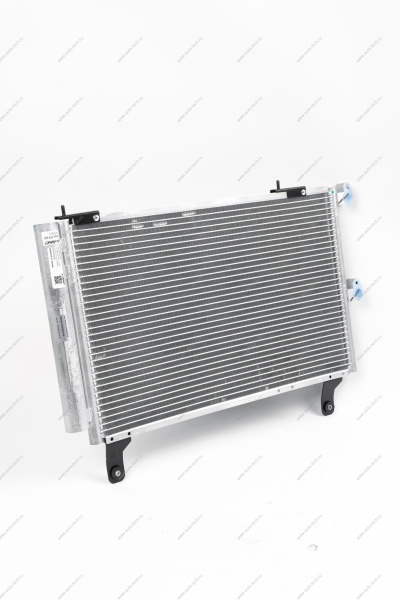 Радиатор кондиционера LADA Niva Travel ORIGINAL LADA LADA 21230811201280