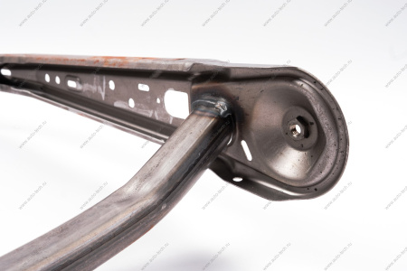 Каркас спинки переднего левого сиденья Lada Largus Lada LADA 8450105226