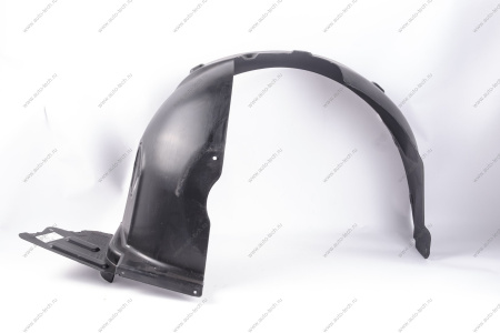 Щиток Lada Vesta/Веста переднего крыла правый (подкрылок) штатный Lada LADA 8450007042