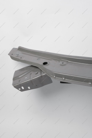 Панель LADA Largus/RENAULT Logan передняя (рамка радиатора) (катафорезный грунт) (качество оригинала) рекомендовано для СТО Тольятти Тольятти 6001551794