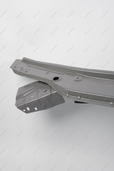 Панель LADA Largus/RENAULT Logan передняя (рамка радиатора) (катафорезный грунт) (качество оригинала) рекомендовано для СТО Тольятти Тольятти 6001551794