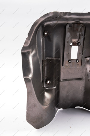 Поперечина пола ВАЗ-2108 средняя (черепаха) Lada LADA 21080510108400