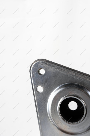 Опора LADA Vesta верхняя амортизатора передней подвески (без подшипника 8450006730) (БРТ) Lada в упаковке TADEM LADA 2180-6729РУ