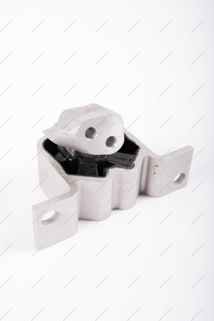 Опора правая подвески двигателя с кронштейном в сборе LADA XRAY Renault LADA 8450009483