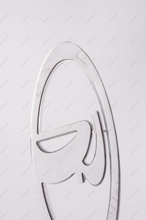 Заводской знак ВАЗ-2170/21704решетки радиатора и ВАЗ-2190 задний (,Сэд-Сызрань, г. Сызрань) Lada LADA 21700821206020