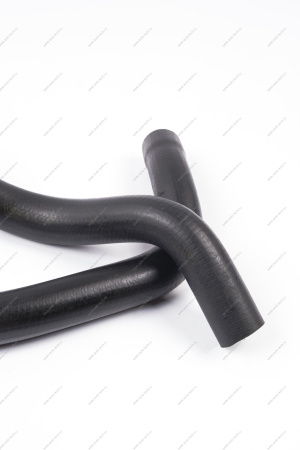 Комплект патрубков системы охлаждения ВАЗ-2190 радиатора МКПП 2 шт. Lada LADA 21900130301087