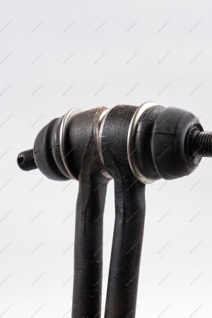 Комплект наконечников рулевых тяг (длинные) в фирм упаковке ВАЗ-2121 (ВИС) Lada АвтоВАЗ 21210341410000