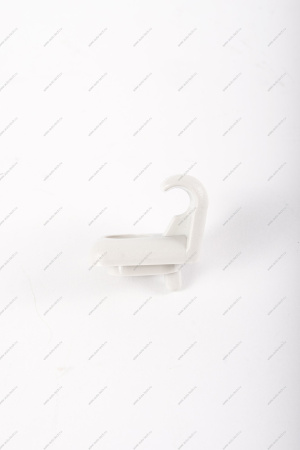 Держатель козырька ВАЗ-2123 цвет серый Lada LADA 21990820409600