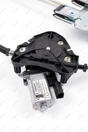 Электростеклоподъемник задней двери левый LADA Vesta Lada LADA 8450034708