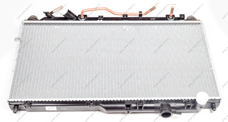 KIA Spectra Радиатор охлаждения (АКПП) Halla Halla K2A215200F
