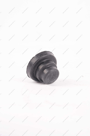 Колпачок ВАЗ-1119 защитный выключателя двери (БРТ) Lada LADA 11190371020600