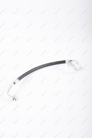 Трубопровод конденсатора Lada Vesta ( от компрессора к радиатору) Lada LADA 8450032259